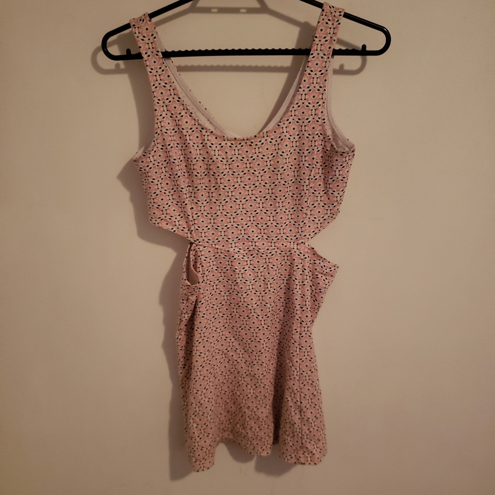 Ardenes dress